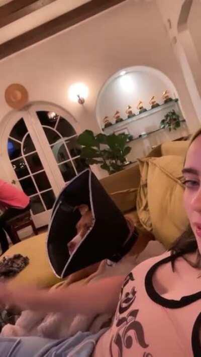 Slow Motion Edit (All 4)