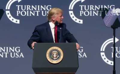 It’s referred to as we partake in a wee bit of mischief