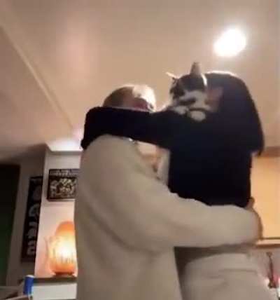 just wanted a little love