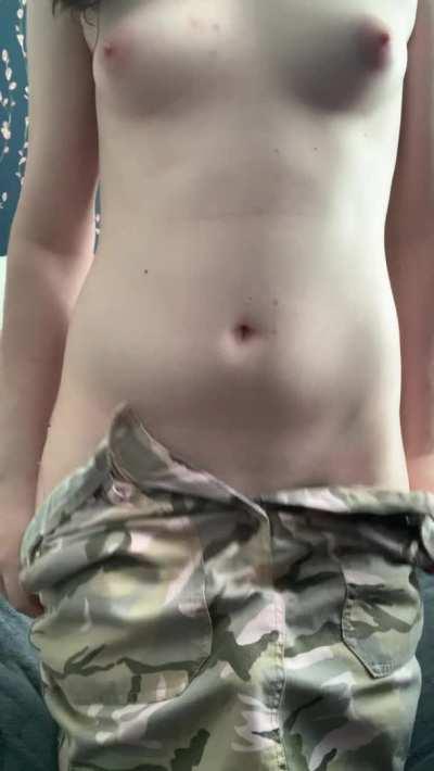 would you undress me?