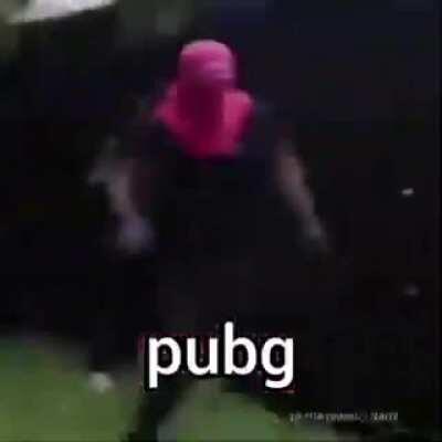 Pubg😎