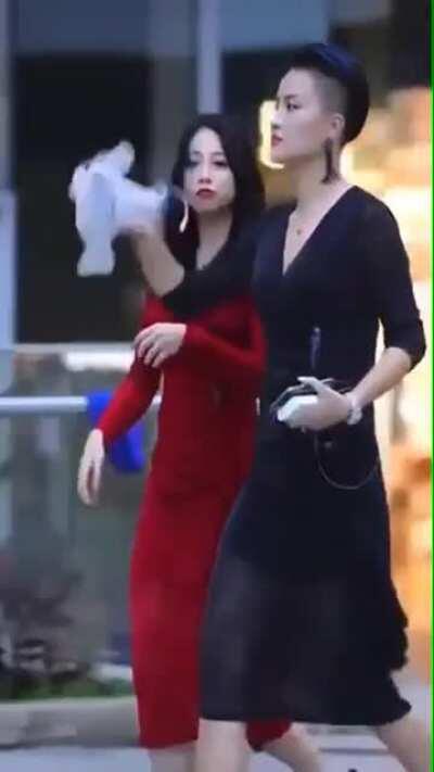 This sub summed up in one video