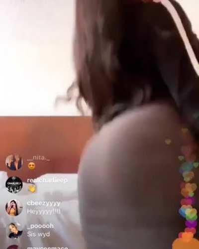 Im so sorry I been gone