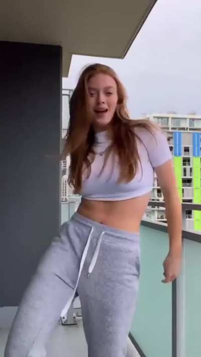 Larsen Thompson