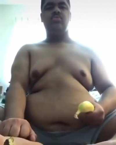 H*man going back to monke 😳😳