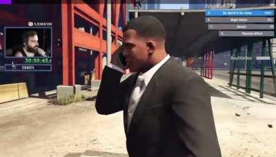 Well there’s your wish