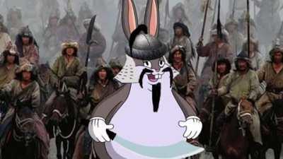 Big Chungus Han
