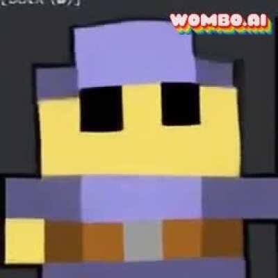 rare footage of braze wizzy before o3 shotguns him