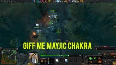 Throwback for better times