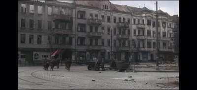 - Sergei make sure you have a clear shot. -da, da, fuck Hitler I want to go back to my dacha