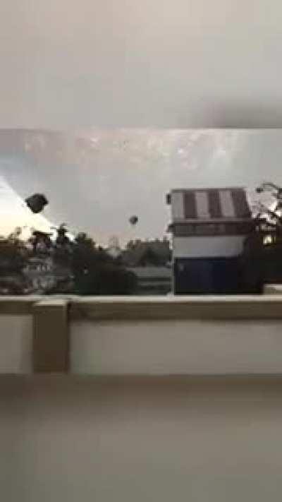 What if the Moon crashed into the Earth?! 🌝💥🌏 Moonfall...