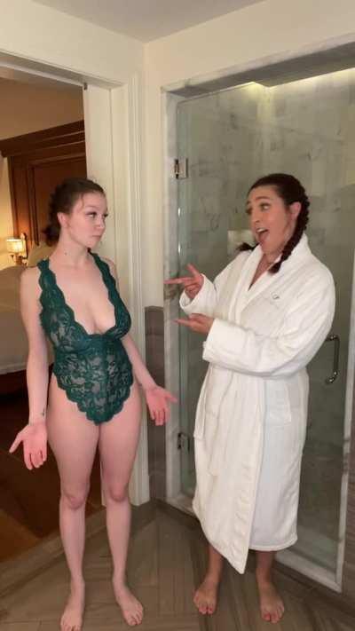 [2] Two is better than one 😊