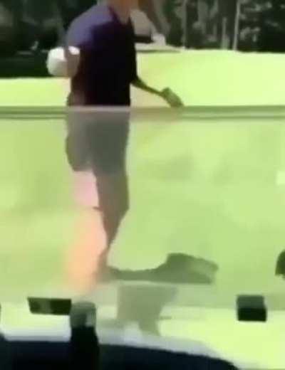 YNNF because yours wont let you enjoy a sunny day on the greens