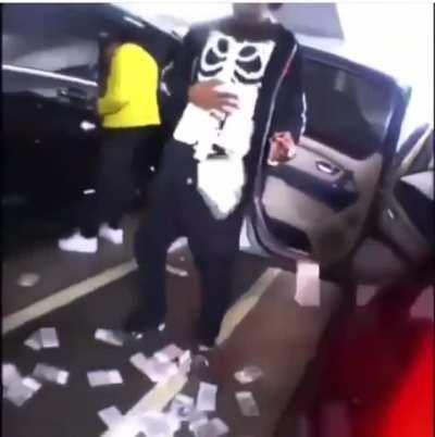 Me after Bruce scams channel points for me 🥸