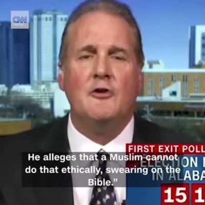 Few brains cells that were active worked overtime but still could not process what was being told.