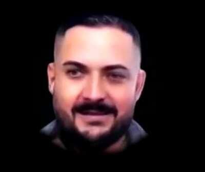 Gica primind AI de la Vadim