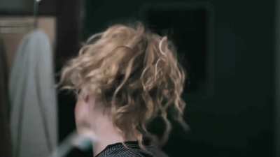 Birthday Hottie: Lucy Boynton in The Dreams of Bethany Mellmoth (2016-Short Film)