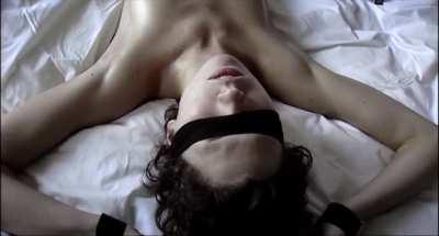 Margo Stilley nude - 9 Songs (2004).She shows us her tits💦 and ass💦 including full frontal nudity💦 in explicit sex💦 scene.👉👉THIS IS PART -1👈👈 😈😈 Wait for part 2