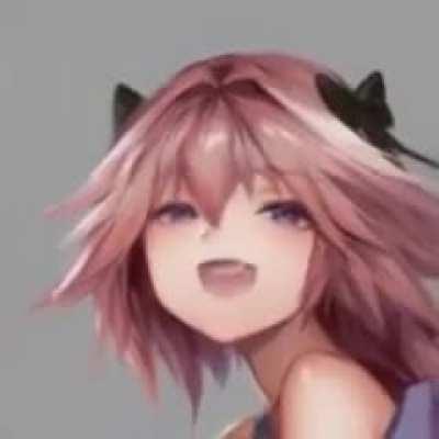 Astolfo sings Baka Mitai