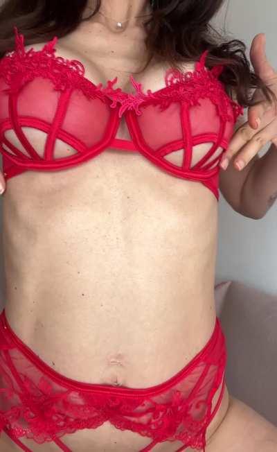 My application to be your slutty online gf