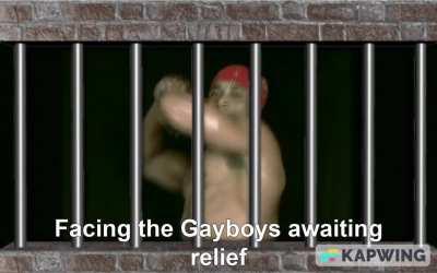 Wall street and its repercussions