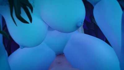 Night Elf (Kaeg Antonovich) [World of Warcraft]