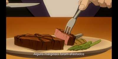 This should appear in the new batman movie, this scene is insanely badass