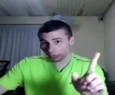 Falopa NIOOOOOOOOOOOO