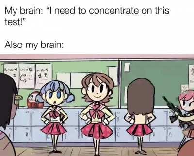 Thanks YouTube recommendations