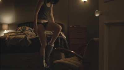 Krysten Ritter in Jessica Jones