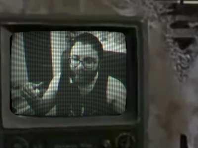 **LEAKED** Fallout 5 intro cinematic