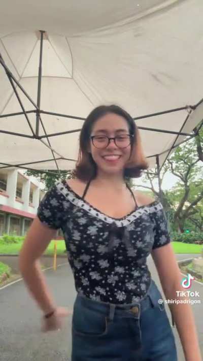 I-alog mo lang! @shiripadrigon