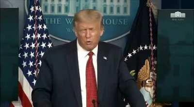 The Concession Speech We All Deserve