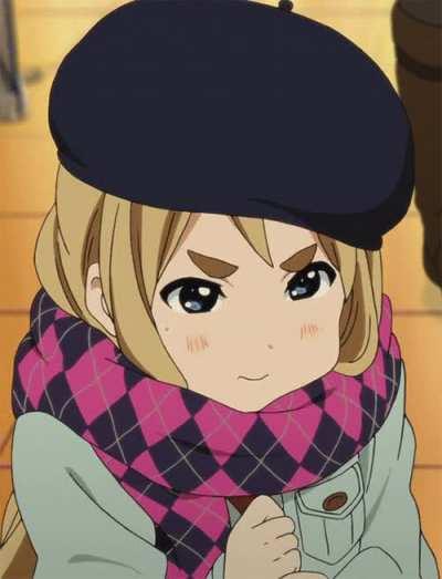 Moog is mad cuz you no pat