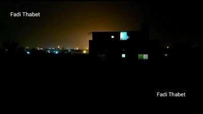 סיכום שבוע מבצע שומר החומות