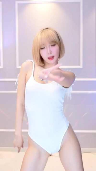 EDayeon I want to fuck her in that