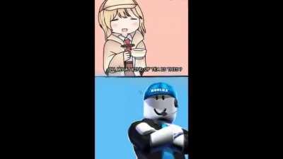 Roblox: You’re safety isn’t our problem. 😃