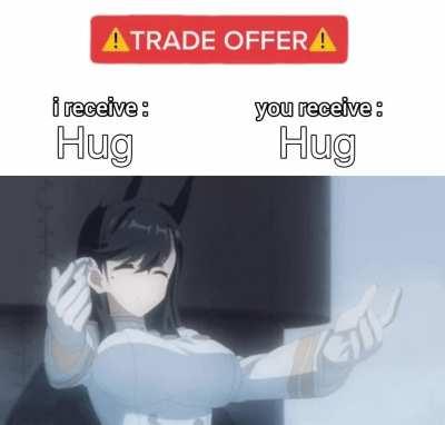 She's too wholesome that it overshadows the horny, I am changed man now