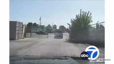 USI Investigations Department uncovers what really went down in Punjab