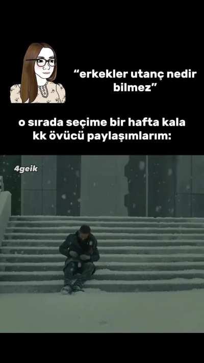 Bu olay bana Twitter sildirdi…