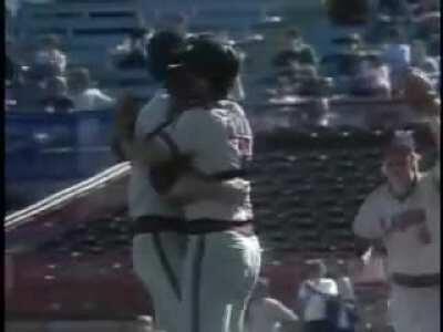 I watch this whenever I want to feel like I'm at the Big A...T_T *tears of joy*