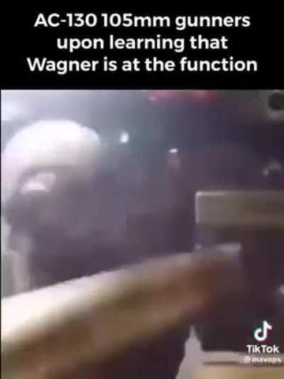 Wagner moment