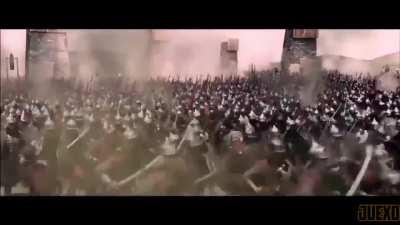 3D Ottoman Empire (Kanal adı Juexo)