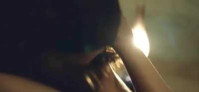 Elizabeth Olsen - In Secret (2013)