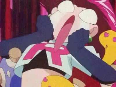 {No context Pokemon}