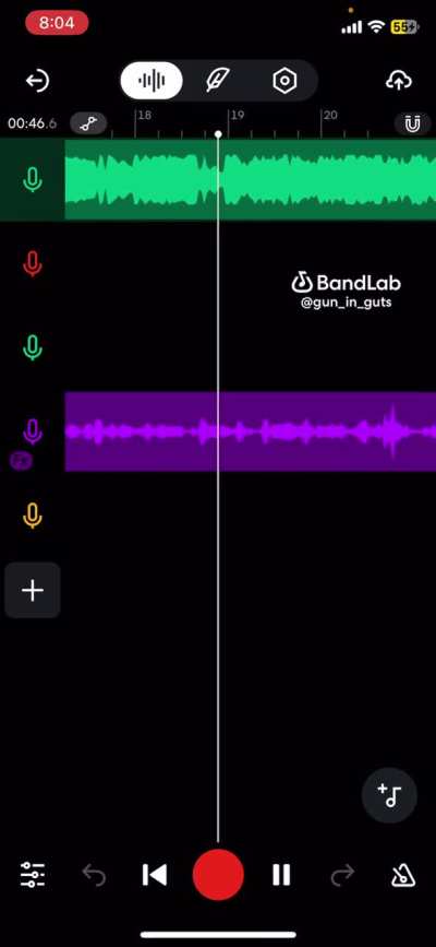 Yo Bro plz give my track a listen. Am a 14 year old artist and am just making my first ever track.