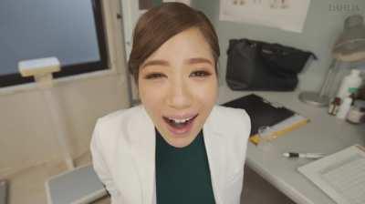 [DLDSS-008] English Subtitles - Rin Azuma | Full video link in comment