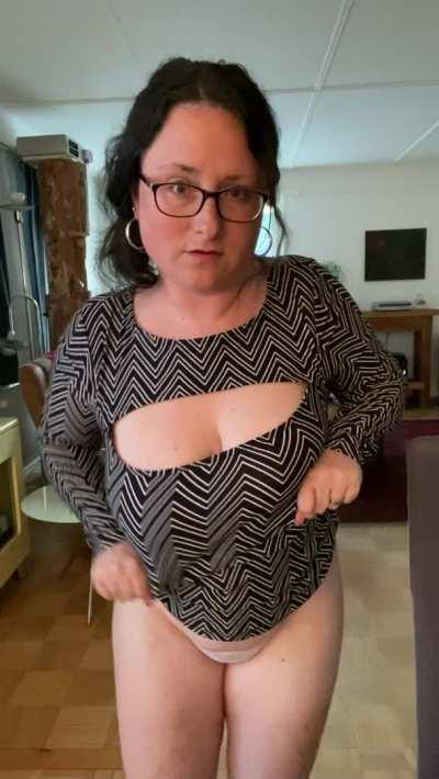 After a long day of work I really need some stress relief. Could I use your dick instead of my dildo next time