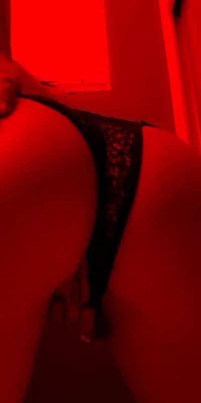 Bored wanna play with me?