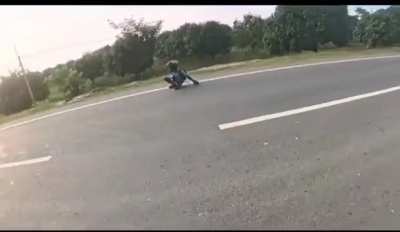 Aur karo bakchodi 😔